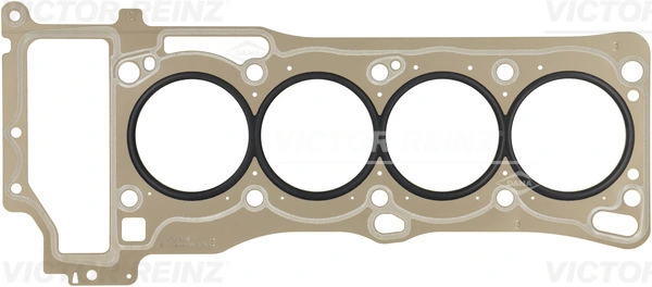 Gasket, cylinder head